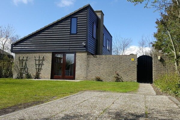 Untagged - Luxe bungalow op Texel in De Cocksdorp (4)