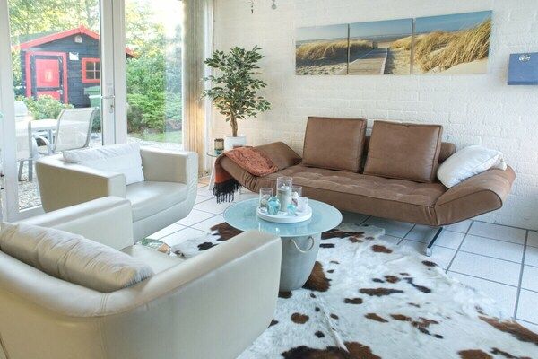 Untagged - Vakantiehuis in Ouddorp met zwembad in Ouddorp (5)