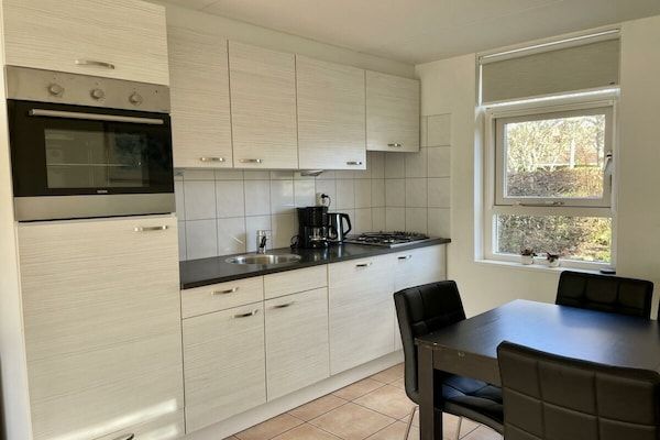 Untagged - Vakantiehuis in Medemblik met terras in Medemblik (4)