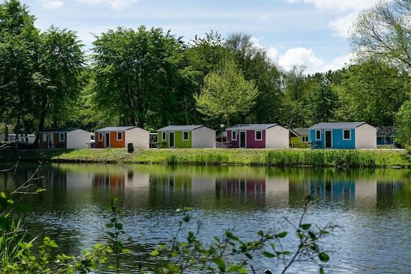 Untagged - Vakantiehuis in Amstelveen met terras in Amstelveen (2)