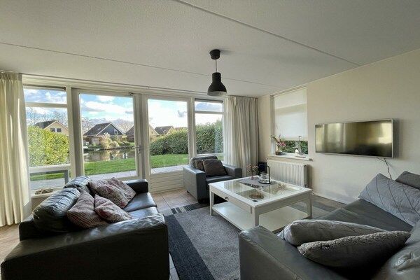 Untagged - Vakantiehuis in Medemblik met terras in Medemblik (2)