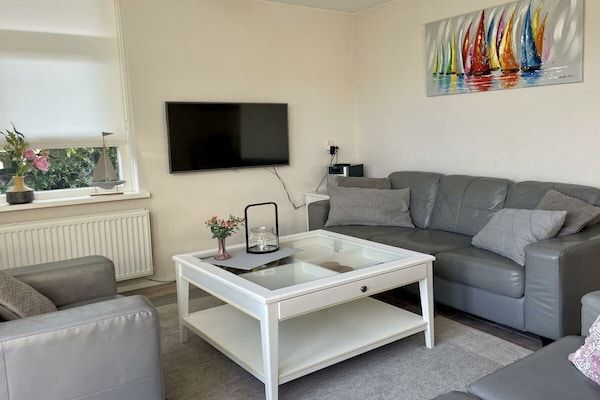 Untagged - Vakantiehuis in Medemblik met terras in Medemblik (3)
