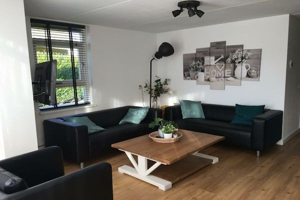 Untagged - Vakantiehuis in Medemblik met terras in Medemblik (5)