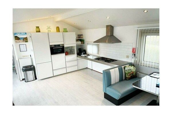 Untagged - Comfort 4-persoons MIVA in Egmond Aan Den Hoef (4)
