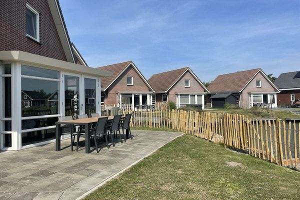 Untagged - Dijkvilla Kids 5 in Medemblik (1)