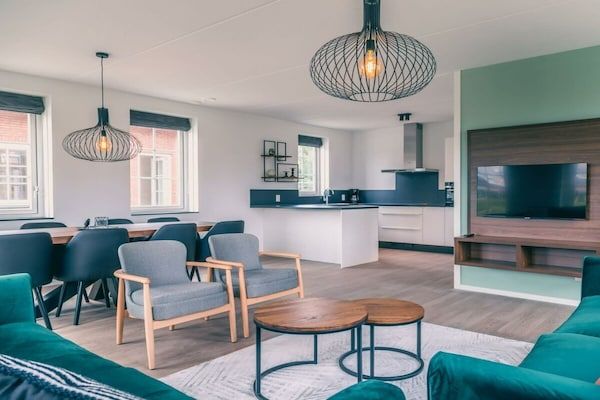 Untagged - Watervilla Wellness 8 in Medemblik (3)