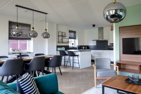 Untagged - Watervilla Wellness 8 in Medemblik (4)