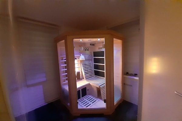 Untagged - Dijkhuis Sauna 6 in Medemblik (2)