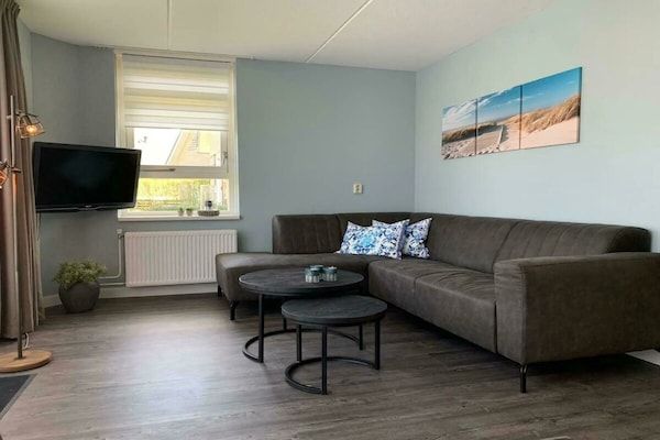 Untagged - Dijkhuis Sauna 6 in Medemblik (3)