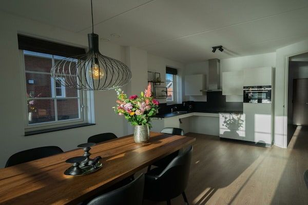 Untagged - Watervilla MIVA 6 in Medemblik (3)