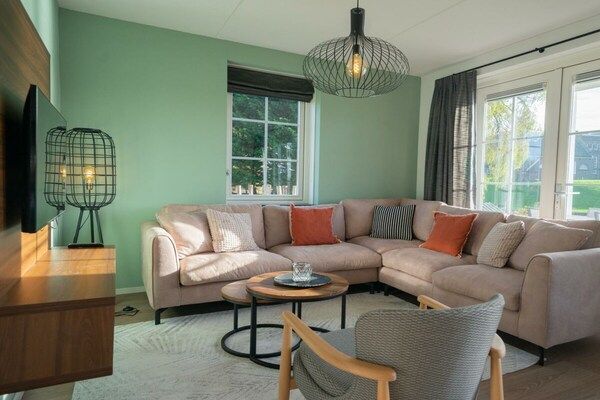 Untagged - Watervilla MIVA 6 in Medemblik (4)