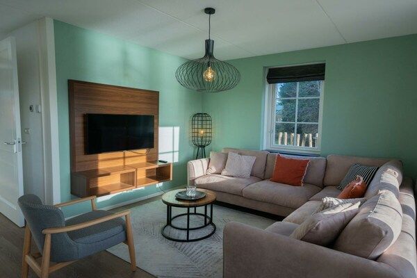 Untagged - Watervilla MIVA 6 in Medemblik (5)