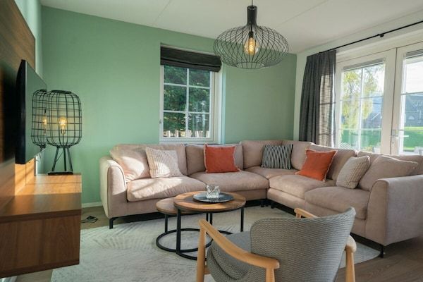 Untagged - Watervilla MIVA Wellness 6 in Medemblik (3)