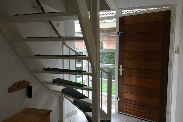 Untagged - Waterhome Sauna 6 in Medemblik (2)