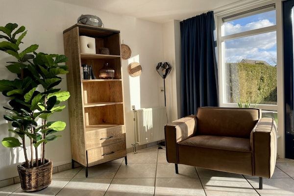 Untagged - Waterhome Sauna 6 in Medemblik (4)