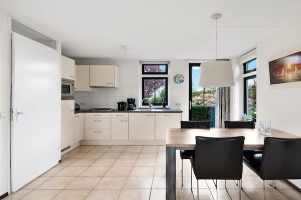 Untagged - Vakantiehuis in Schoorl met terras in Schoorl (2)
