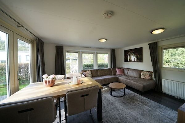 Untagged - Vakantiehuis in Lochem met terras in Lochem (3)