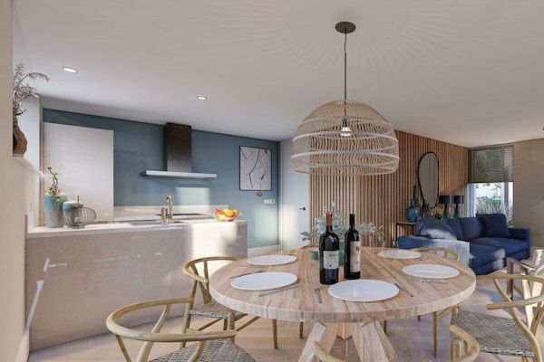 Untagged - Duinvilla Wellness 5 in De Cocksdorp (2)