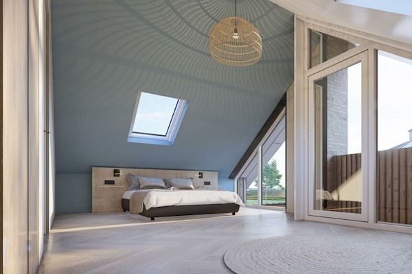 Untagged - Duinvilla Wellness 5 in De Cocksdorp (5)