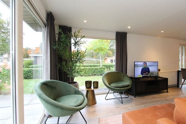 Untagged - Vakantiehuis in Susteren met terras in Susteren (4)