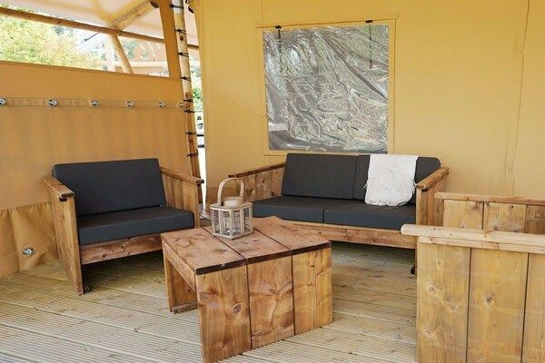 Untagged - Vakantiehuis in Noord-Scharwoude met Wi-Fi in Noord-scharwoude (3)