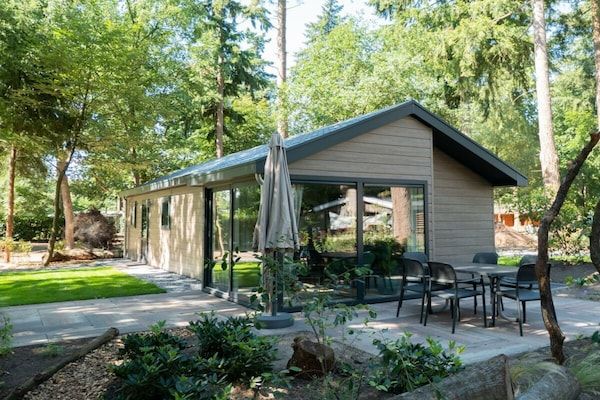 Untagged - Vakantiehuis in Maarn met terras in Maarn (1)