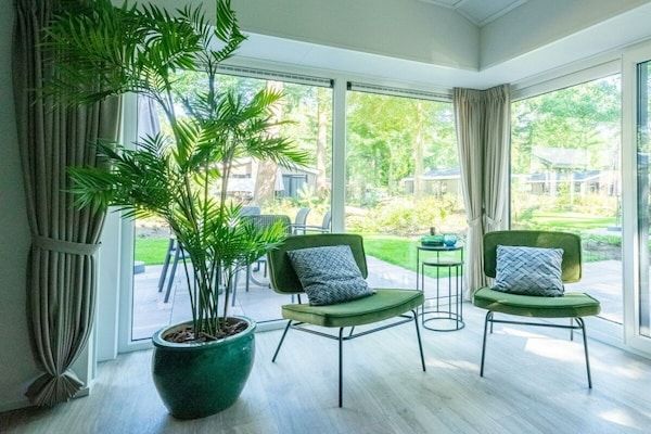 Untagged - Vakantiehuis in Maarn met terras in Maarn (2)