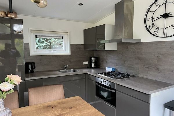 Untagged - Vakantiehuis in Lochem met terras in Lochem (3)