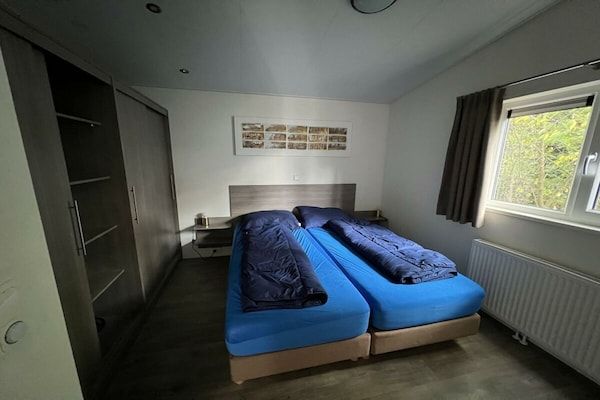 Untagged - Vakantiehuis in Lochem met terras in Lochem (4)