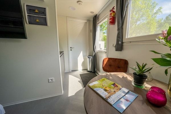 Untagged - Comfortverbindingskamer 2 in Amstelveen (5)