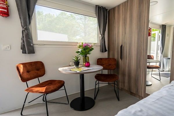 Untagged - Comfortverbindingskamer 2 in Amstelveen (4)