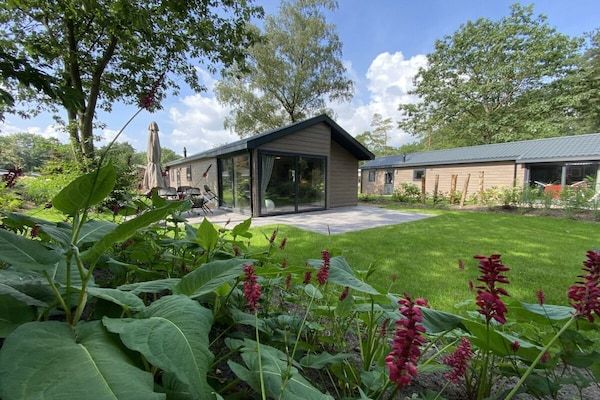 Untagged - Vakantiehuis in Maarn met terras in Maarn (1)