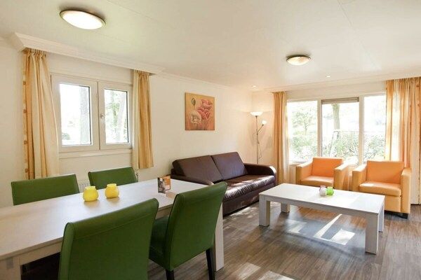 Untagged - Unieke Nouveau 4 in Otterlo (4)