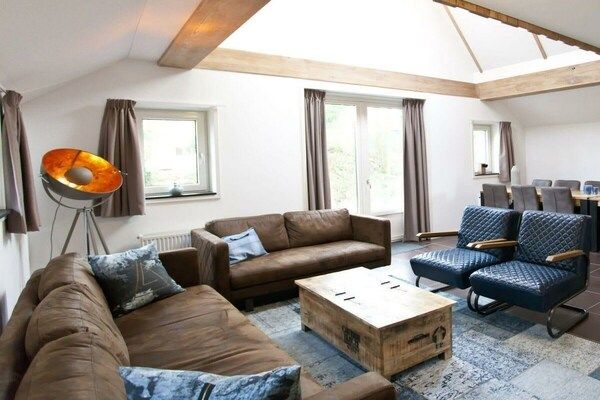 Untagged - Villa Avantage Nouveau 14 in Otterlo (3)