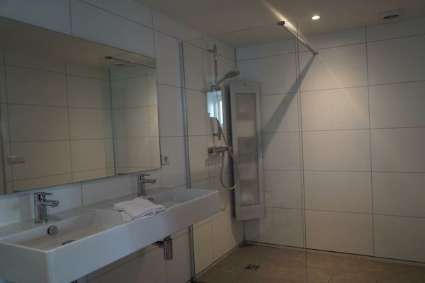 Untagged - Comfortkamer Deluxe 2 in Otterlo (2)