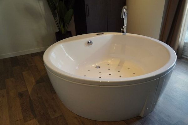 Untagged - Comfortkamer Deluxe 2 in Otterlo (5)