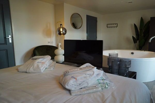 Untagged - Comfortkamer Deluxe 2 in Otterlo (3)