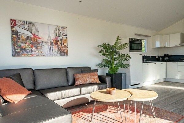 Untagged - Vakantiehuis in Linden met terras in Linden (4)