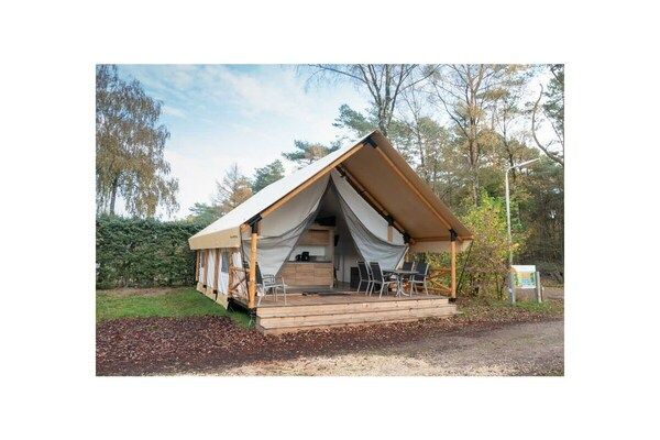 Untagged - Glampingtent Luxe 6 in Otterlo (5)