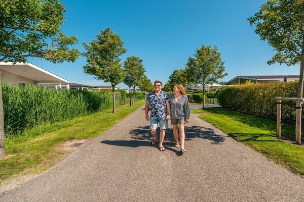 Untagged - Vakantiehuis in Breskens met terras in Breskens (5)