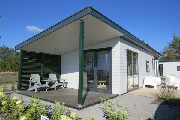 Untagged - Vakantiehuis in Bovenkarspel met terras in Bovenkarspel (1)