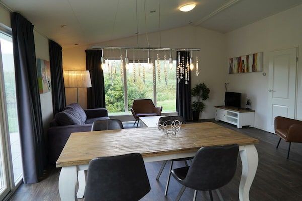 Untagged - Vakantiehuis in Halfweg met terras in Halfweg (4)