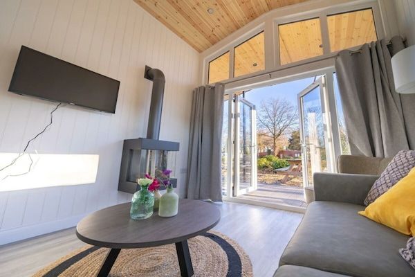 Untagged - Vakantiehuis in Biddinghuizen met terras in Biddinghuizen (2)