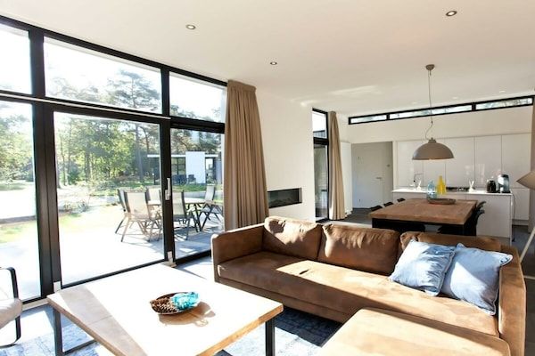 Untagged - Vakantiehuis in Nijkerk met terras in Nijkerk (2)