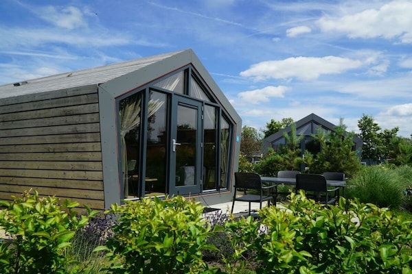 Untagged - Vakantiehuis in Nijkerk met terras in Nijkerk (1)