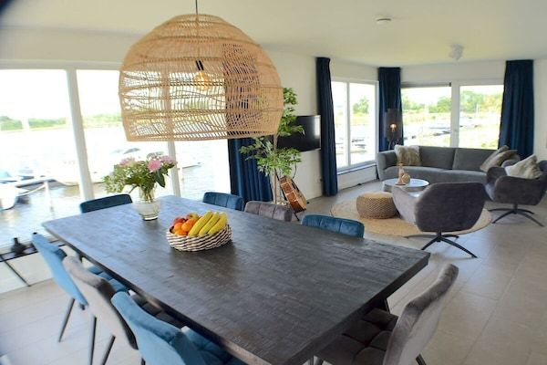 Untagged - Villa Meerzicht 8 in Nijkerk (3)