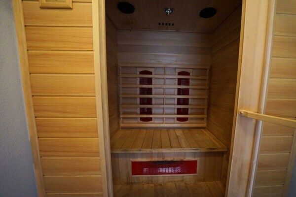 Untagged - Vakantiehuis in Susteren met sauna in Susteren (3)