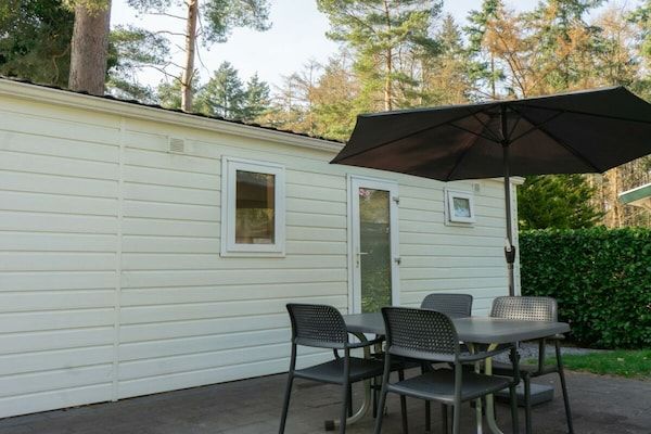 Untagged - Vakantiehuis in Susteren met sauna in Susteren (4)