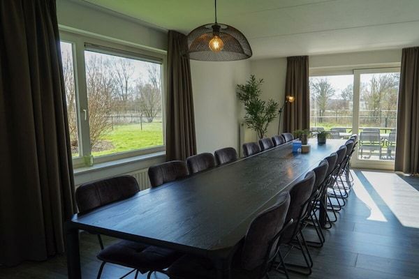 Untagged - Hommelhuuske Sauna 16 in Susteren (3)