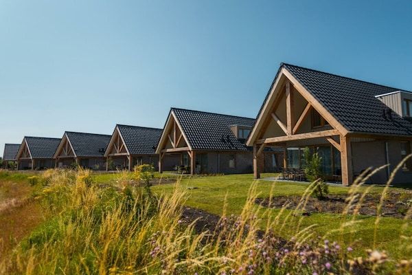 Untagged - Villa in Cadzand met terras en wifi. in Cadzand (2)